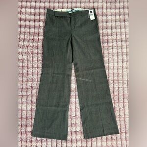 GAP Stretch 6R Gray Pants